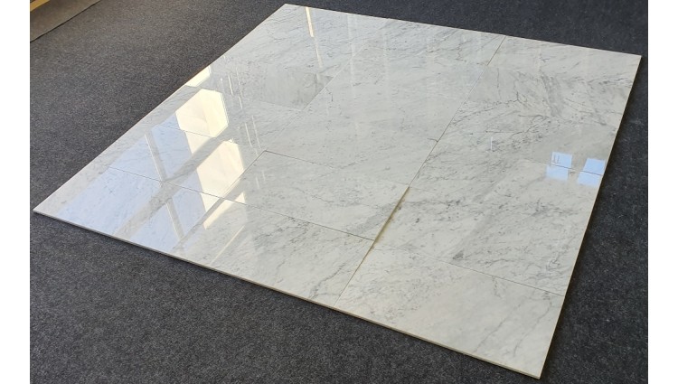 Bianco Carrara 